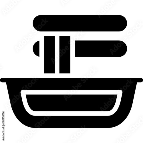 Falafel Icon