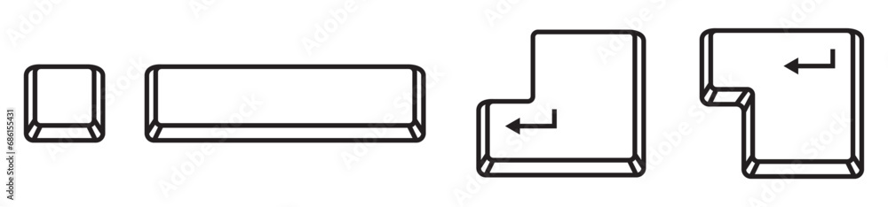 keyboard keycaps button, switch letter computer keyboard keycaps button, switch letter computer