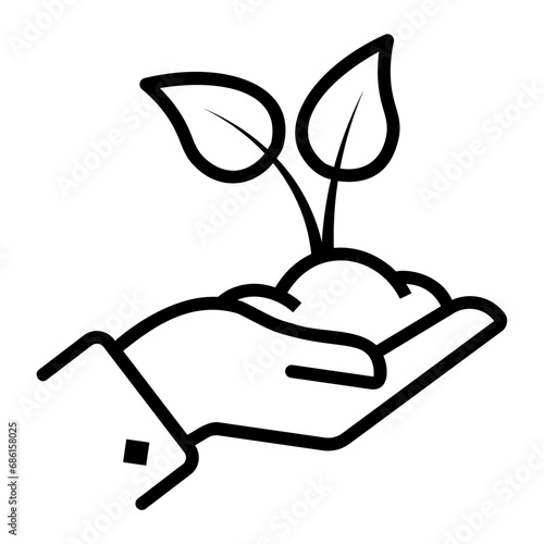 cultivation icon