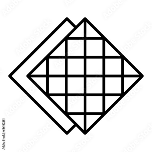 Handkerchief Icon