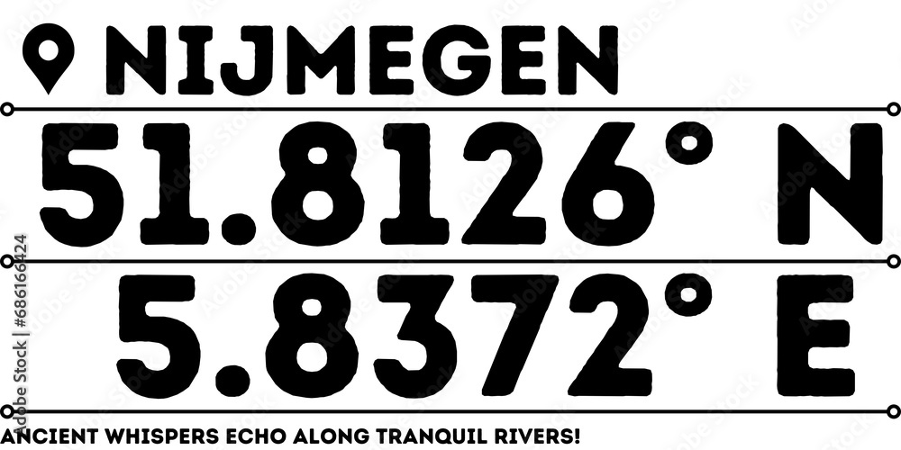 Nijmegen: Oldest City & Riverside Serenity Nijmegen: Oldest City & Riverside Serenity