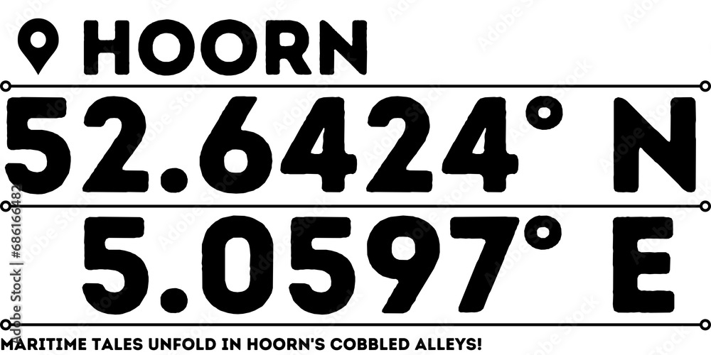Hoorn: Maritime History & Quaint Harbor Charm Hoorn: Maritime History & Quaint Harbor Charm