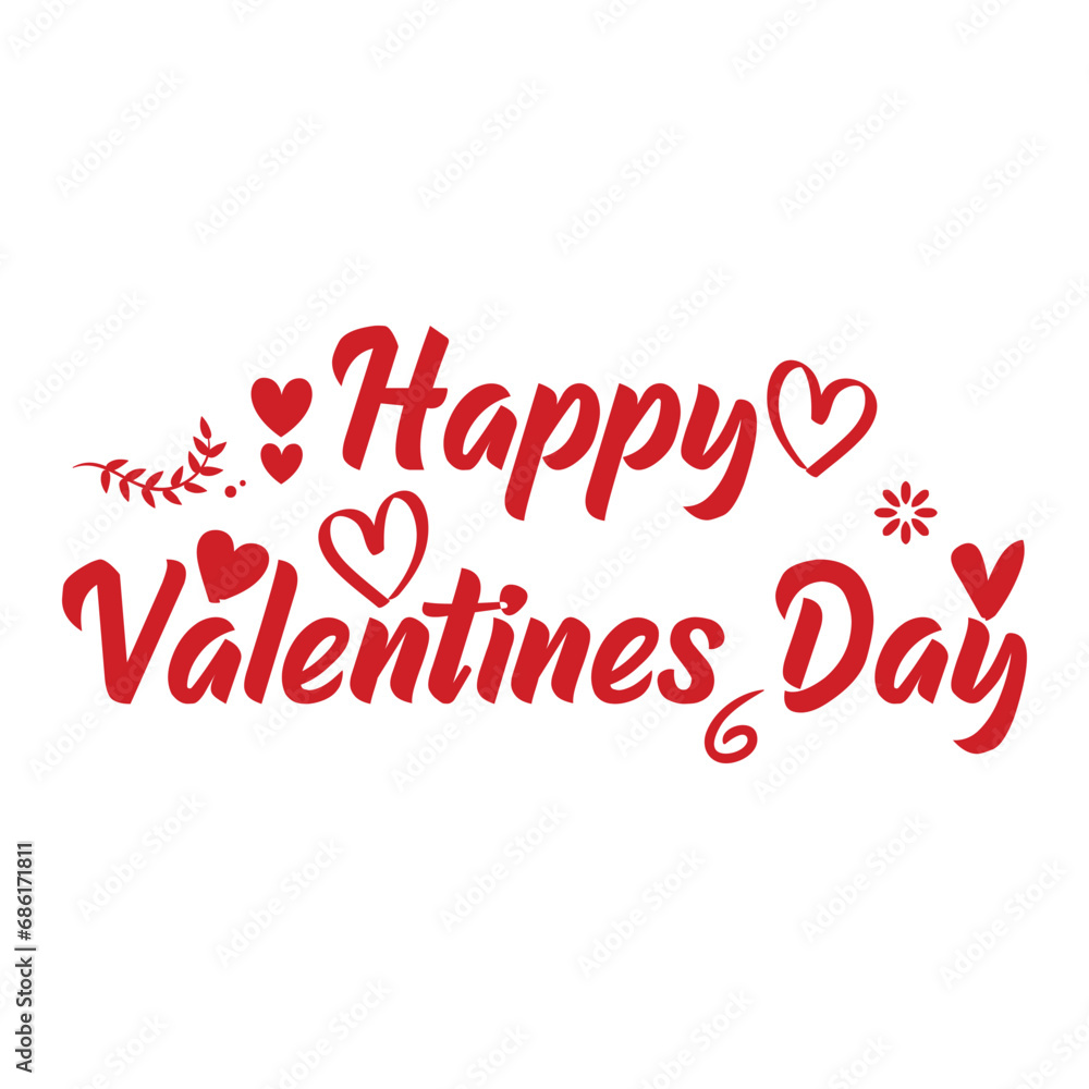 affectionate valentine's day design affectionate valentine's day design