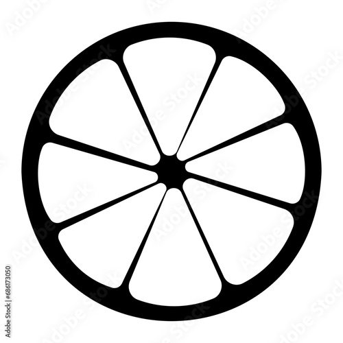lemon icon
