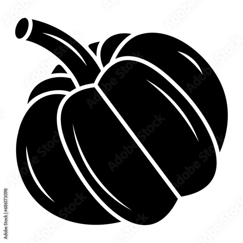 pumpkin icon