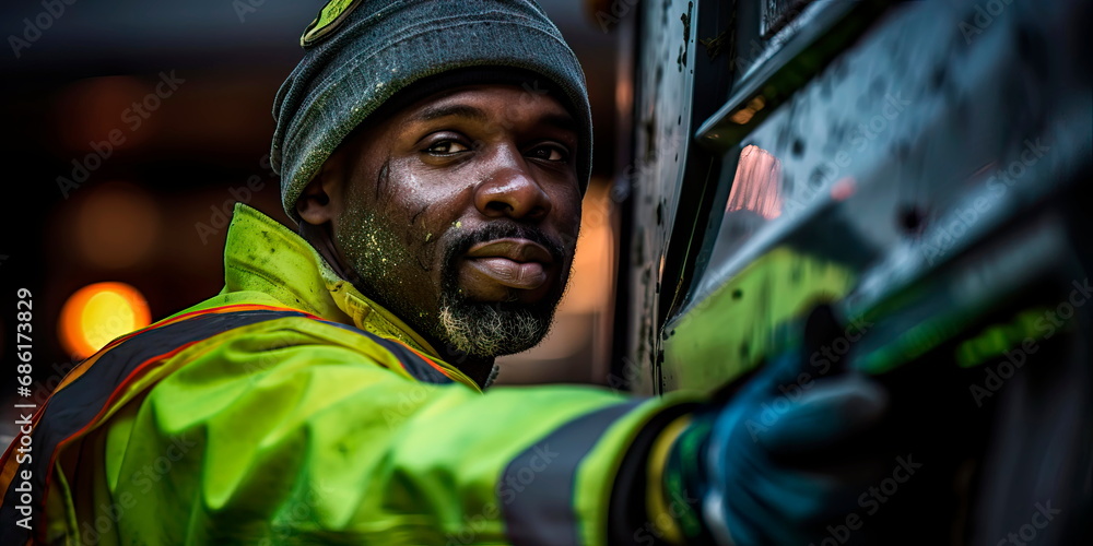 Show appreciation for sanitation workers who help keep our communities clean and safe. Show appreciation for sanitation workers who help keep our communities clean and safe.