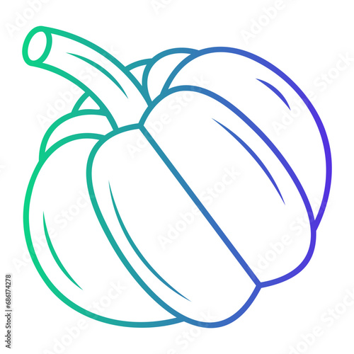 pumpkin icon