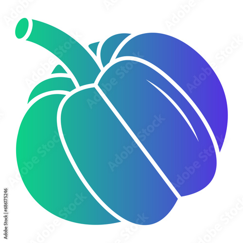 pumpkin icon
