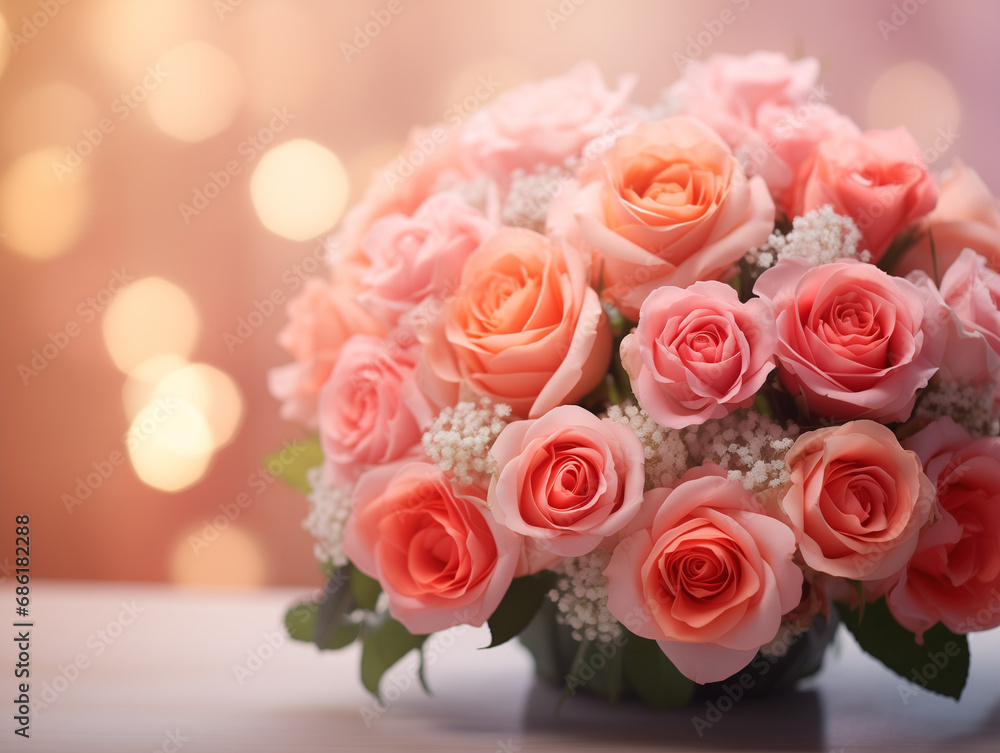 Valentines Day greeting card background design. Valentines Day greeting card background design.