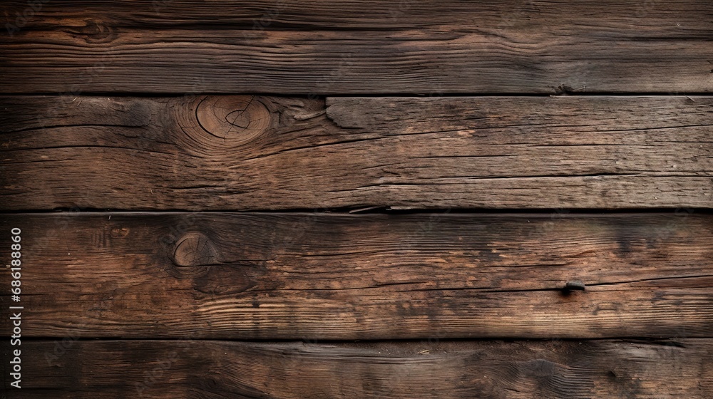 Fototapeta premium Old Wood Texture