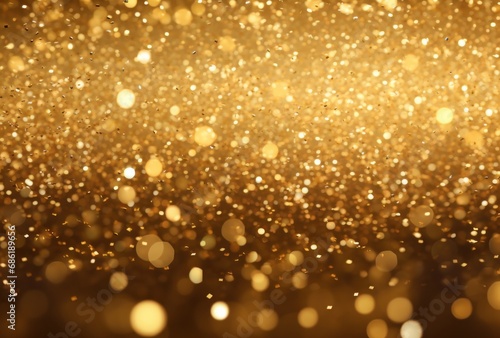 christmas gold shimmer glitter glitter background