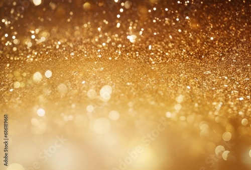 christmas gold shimmer glitter glitter background