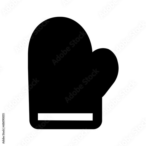cooking gloves