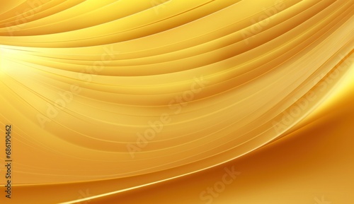 golden paper rays background