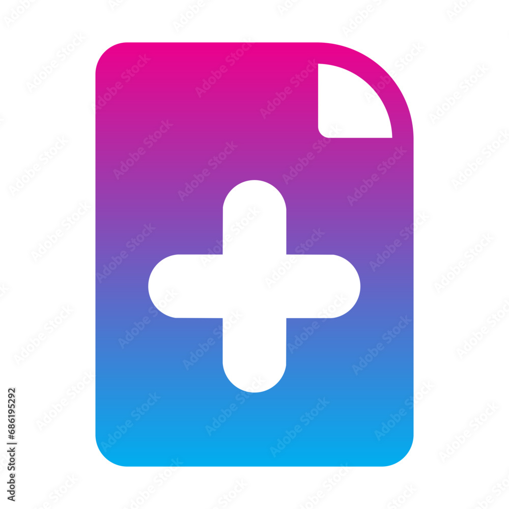 Fototapeta premium add