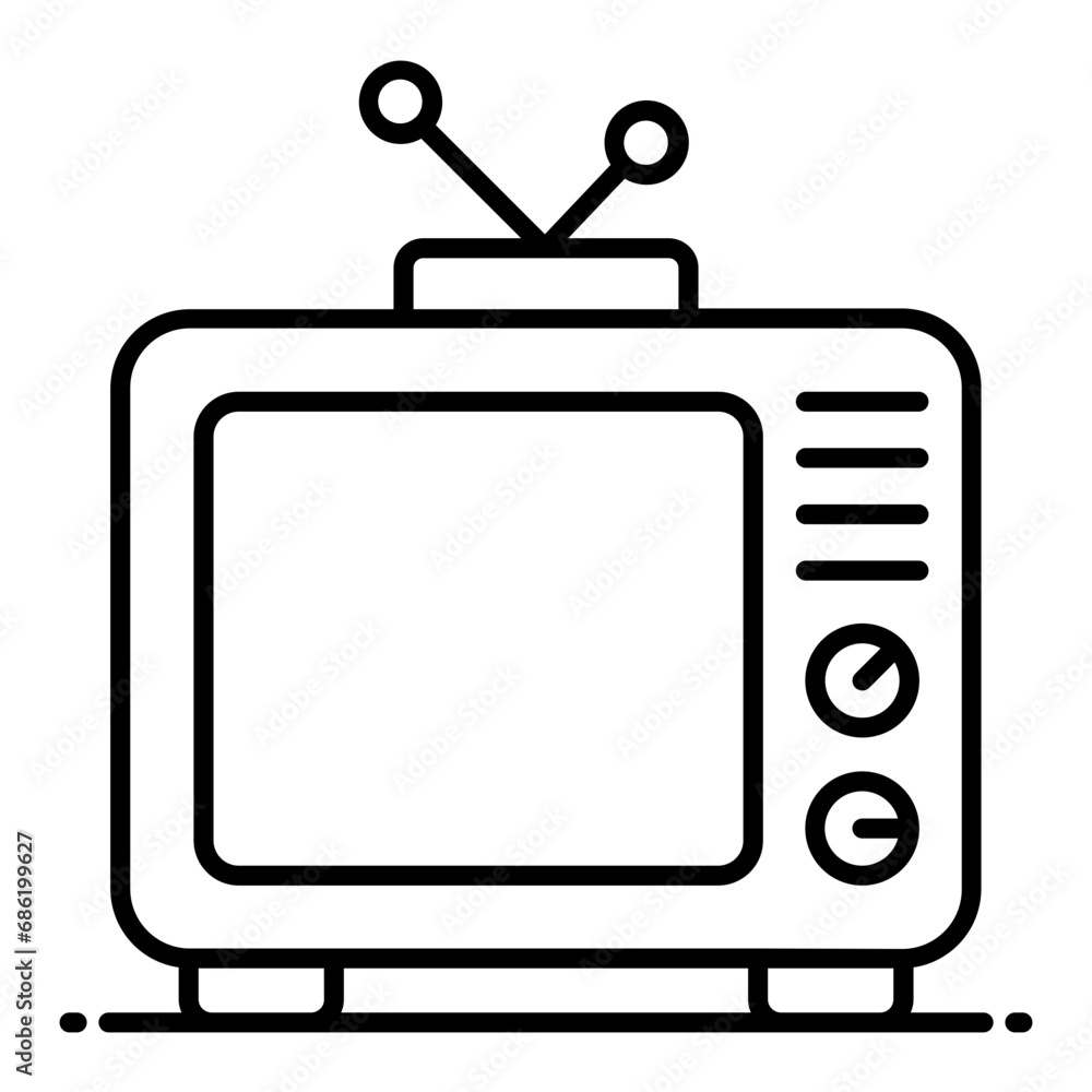 TV Icon TV Icon