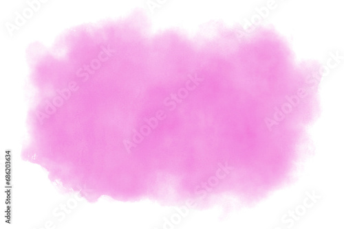 Hand painted watercolor background, Abstract watercolor background.