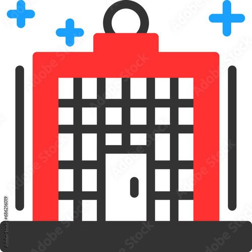 Birdcage Icon