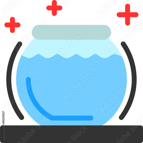 Fishbowl Icon