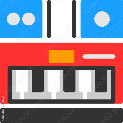 Toys Icon