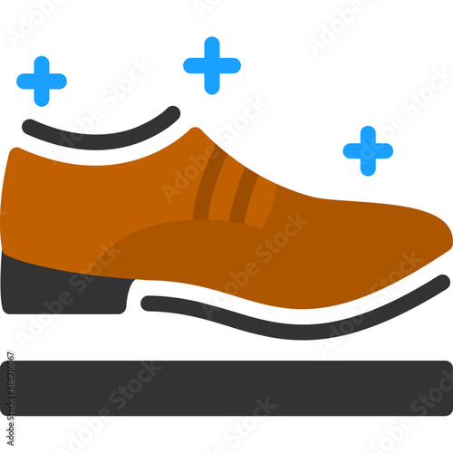 Shoe Icon