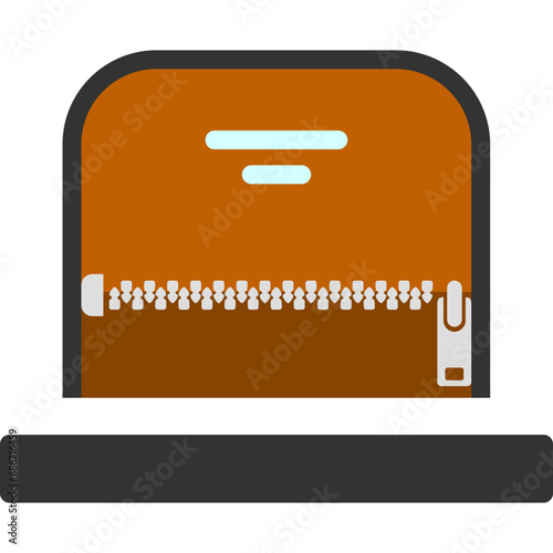 Wallet Icon