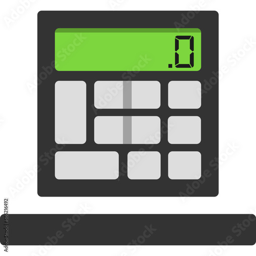 Calculator Icon