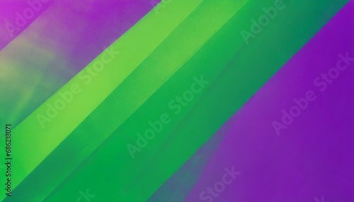 abstract colorful background purple green background with copy space for design wide banner
