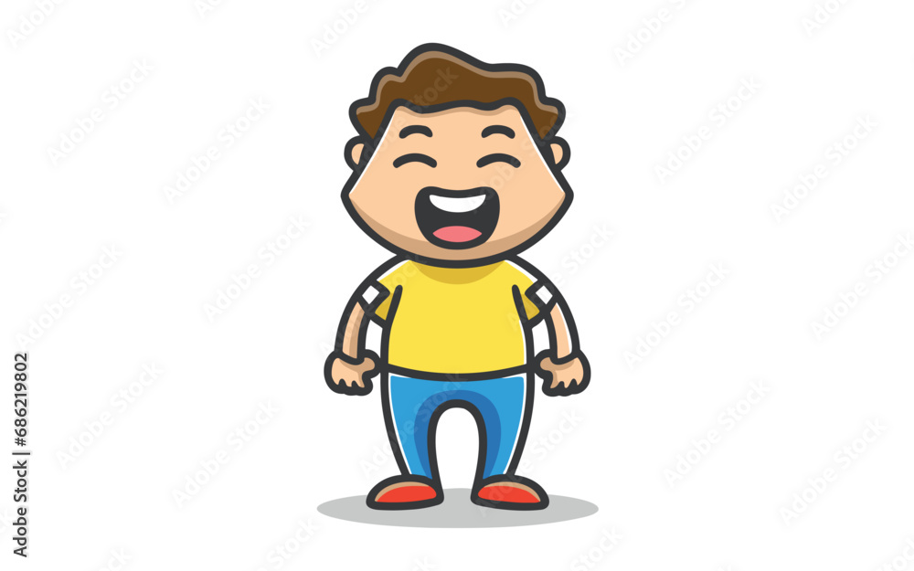 character of a person character of a person