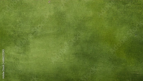 olive green background color art canvas texture photo