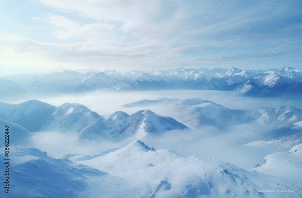the clouds are shining over the mountains and snow covered hills the clouds are shining over the mountains and snow covered hills