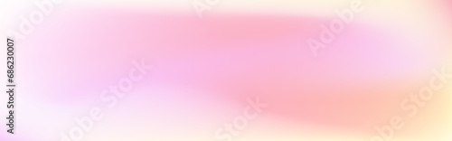 Soft gradient mesh backgrounds in light pastel colors. Vibrant Gradient Background. Blurred color blend. For background, covers, wallpapers, branding, social media, banner, template, web and printing.