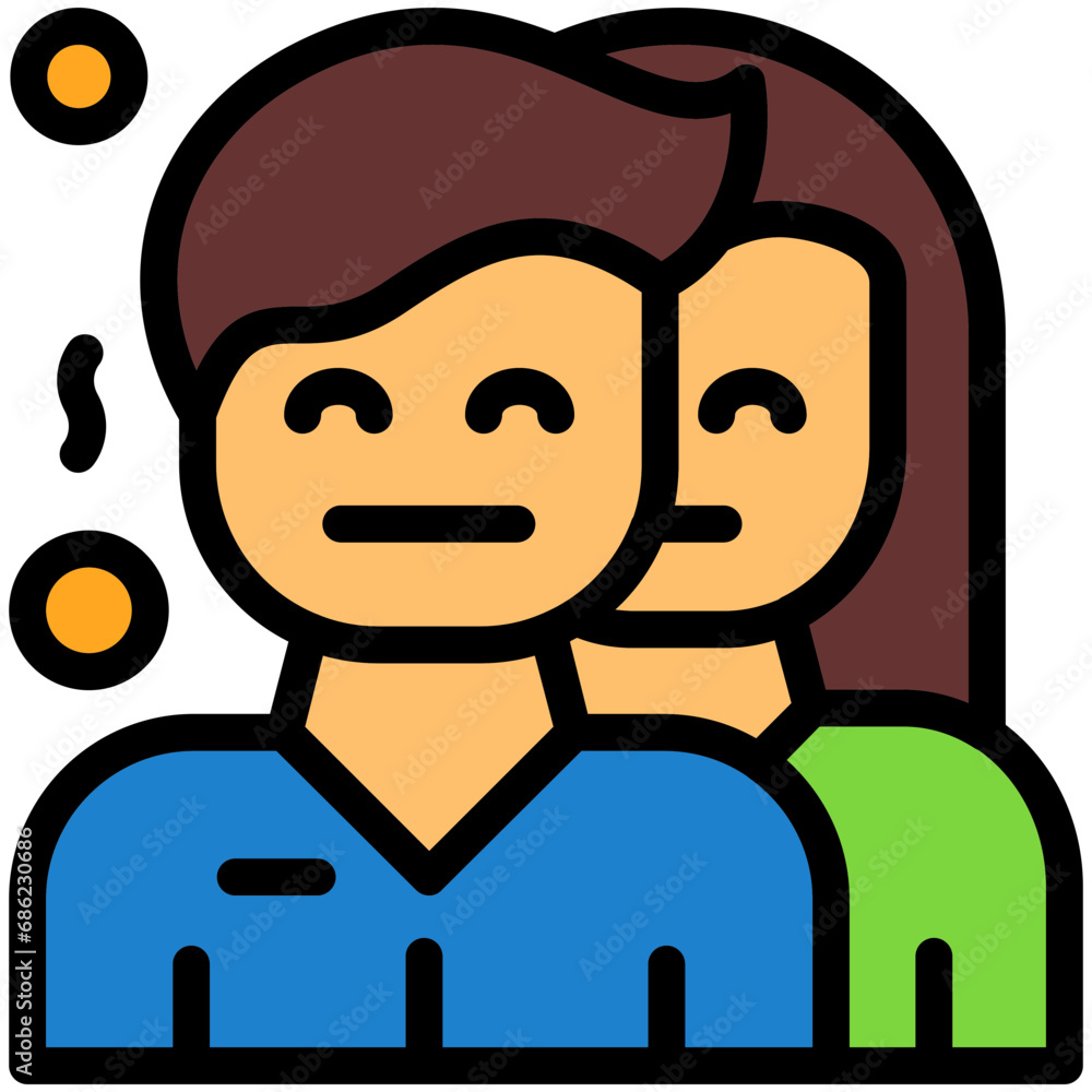 Empathy Icon Empathy Icon
