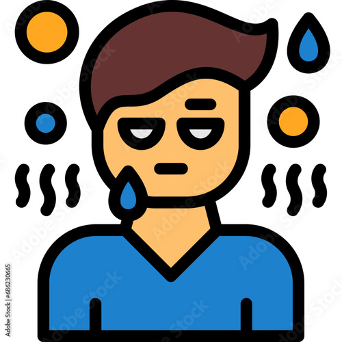 Guilt Icon
