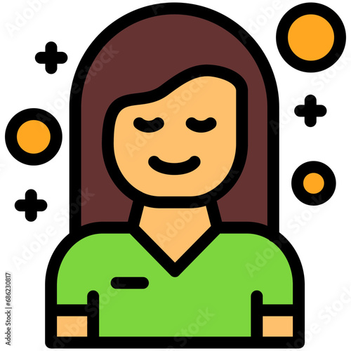Pleasure Icon