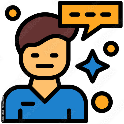 Arousal Icon