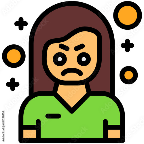 Envy Icon