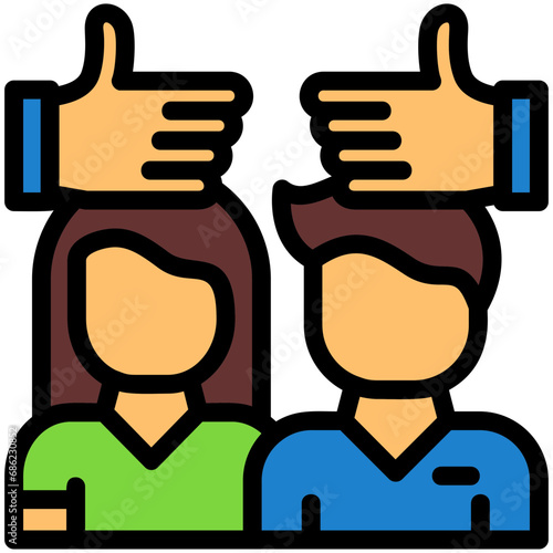 Tolerance Icon
