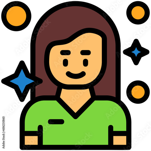 Satisfaction Icon