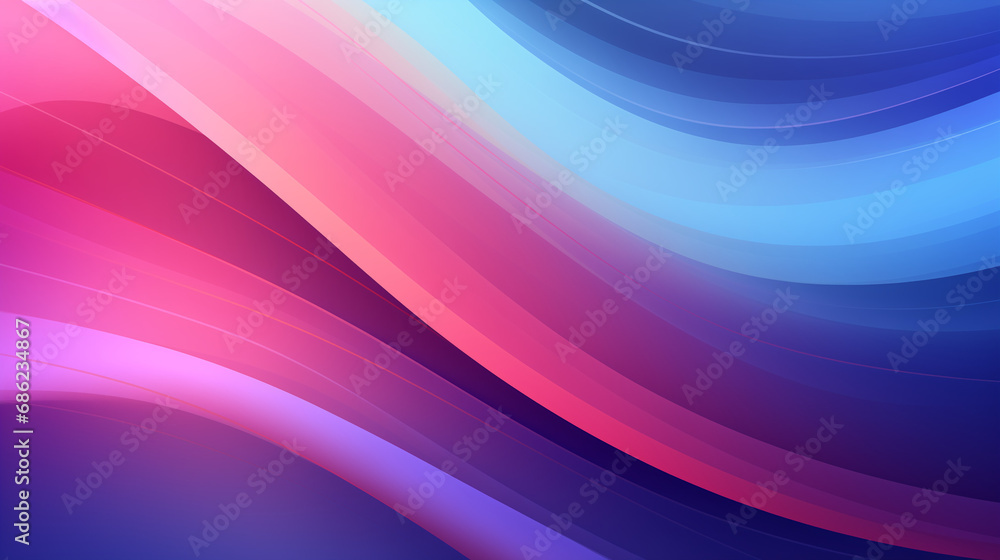background wallpaper of norhern lights waves in flat design style, with blue and pink gradient colors in a multilayered abstract pattern for an elegant background presentation with feeling of motion background wallpaper of norhern lights waves in flat design style, with blue and pink gradient colors in a multilayered abstract pattern for an elegant background presentation with feeling of motion