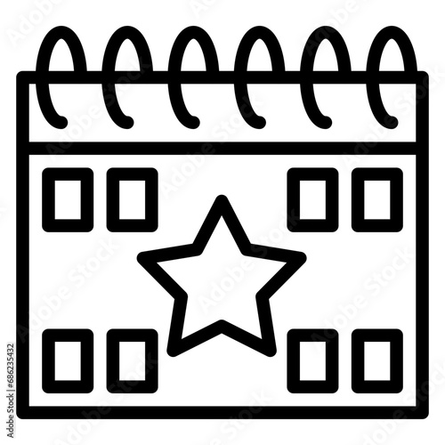 Event Icon
