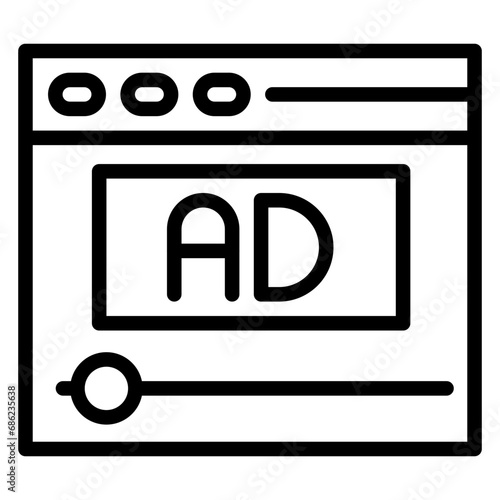 Marketing Icon