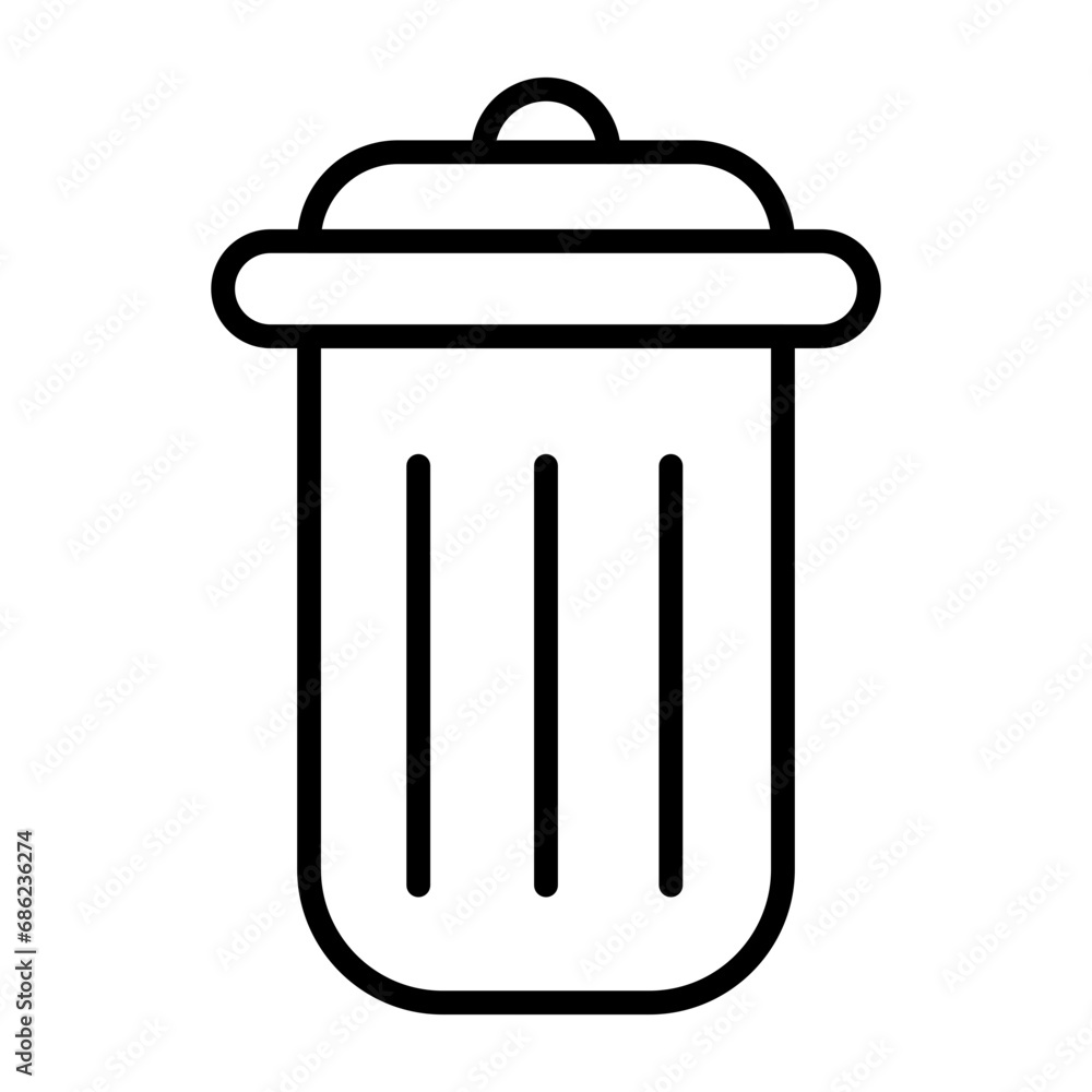 Trash Icon Trash Icon