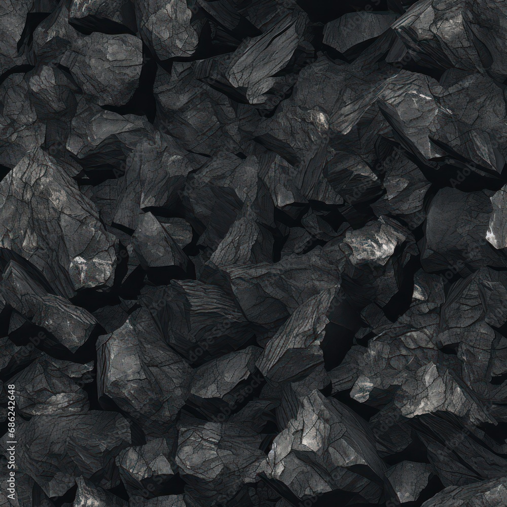 Coal Texture