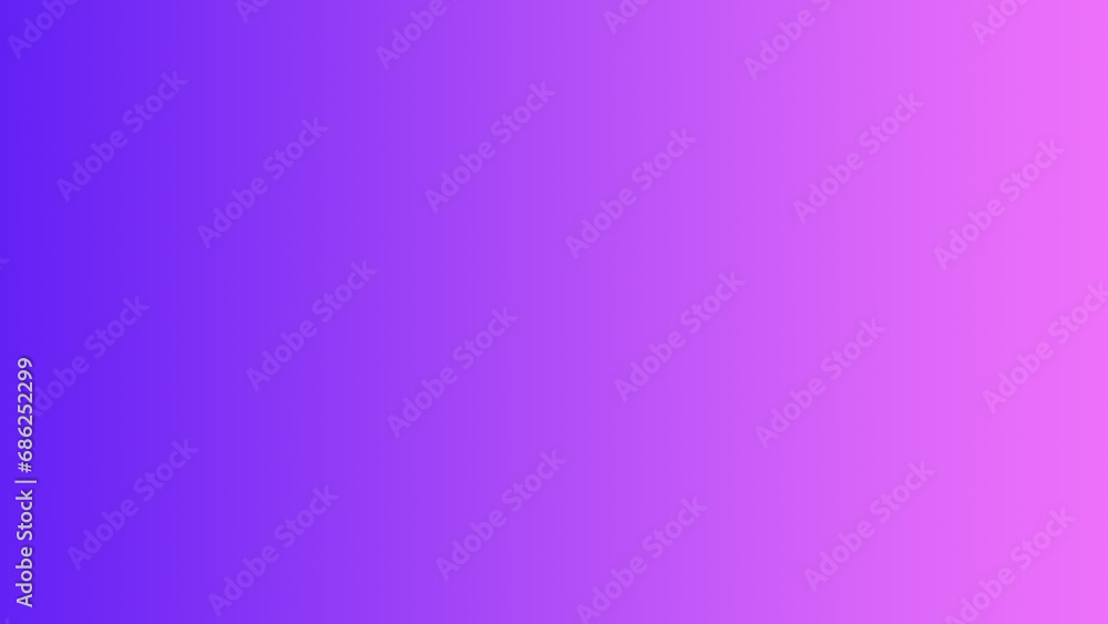Abstract blurred gradient background. Multi color blue and purple color background. Banner template. Abstract blurred gradient background. Multi color blue and purple color background. Banner template.