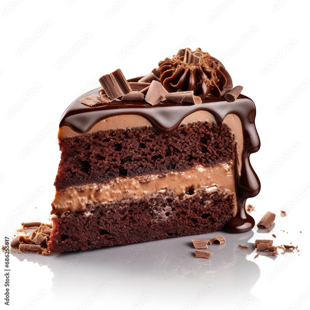 Decadent and Creamy Chocolate Cake A Rich Slice of Indulgence Decadent and Creamy Chocolate Cake A Rich Slice of Indulgence