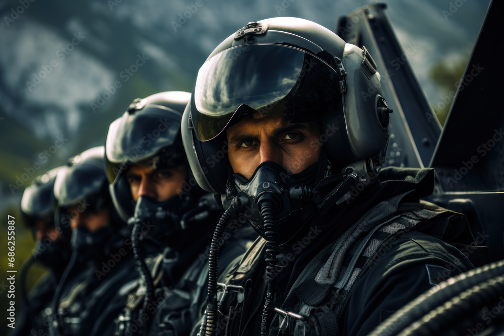 fighter pilots training fly generative ai fighter pilots training fly generative ai