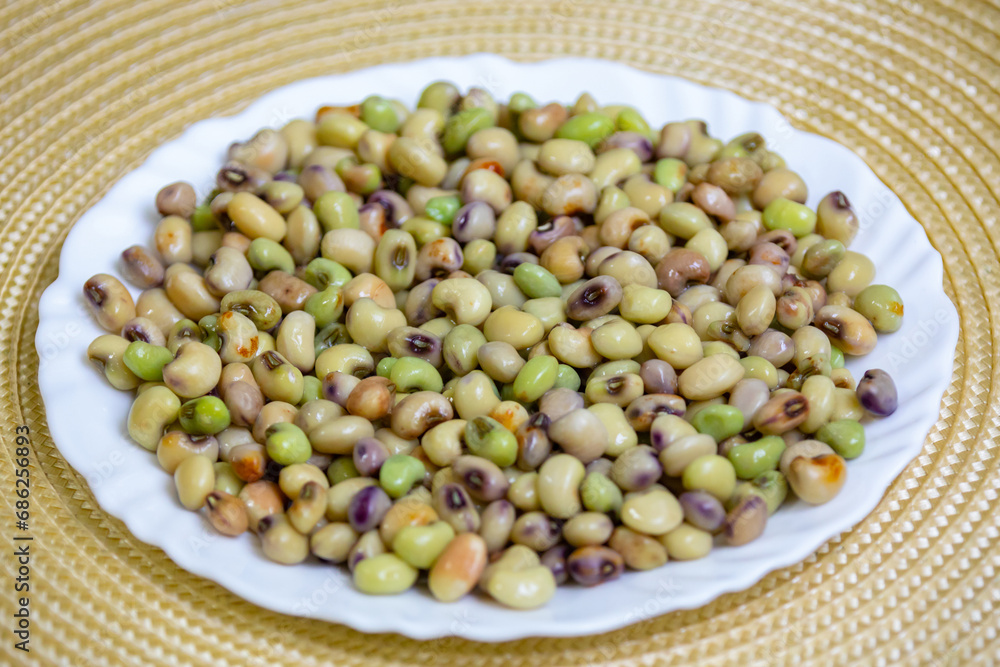 Typical rustic Brazilian dish, known as Typical rustic Brazilian dish, known as