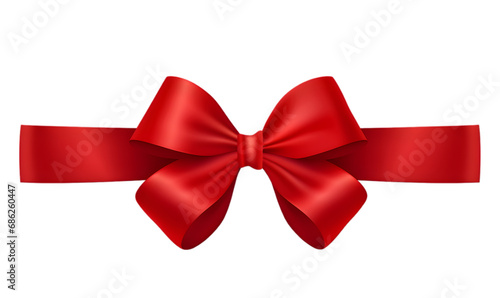 Ribbbon bow
