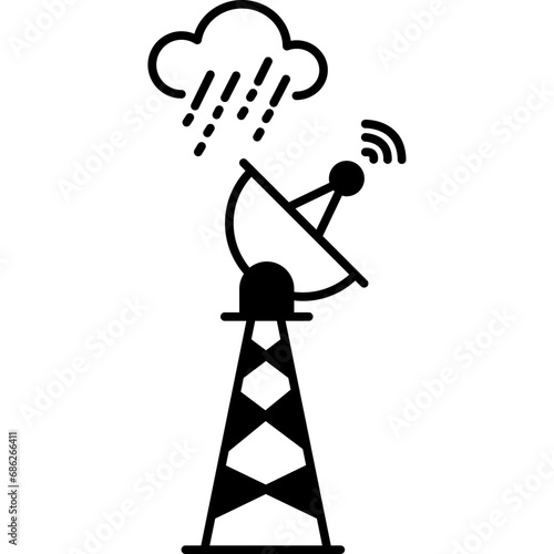 Advanced weather forecasting